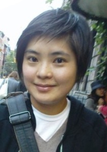 Eugenia Chan